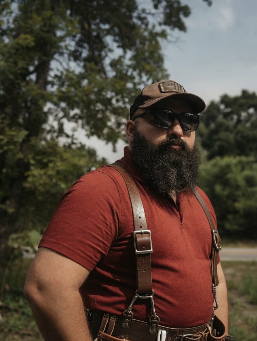 Richard, Owner of Arkansas Restoration Contractors LLC